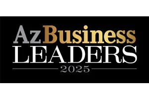DAS Tech Co-founder and CEO named a 2025 AZ Business Leader